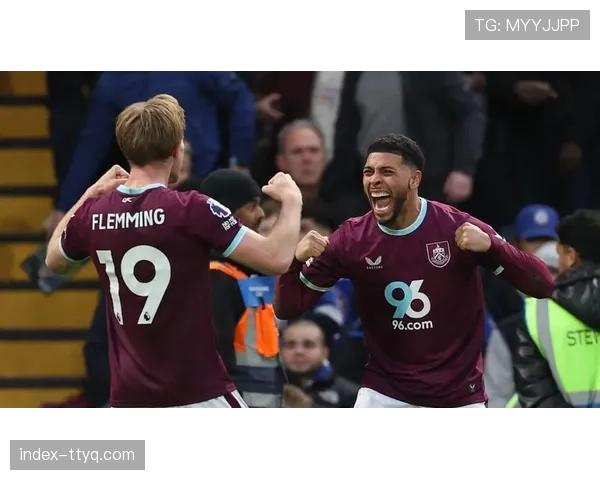 切尔西主场1-1被伯恩利补时绝平，领先丢分魔咒持续